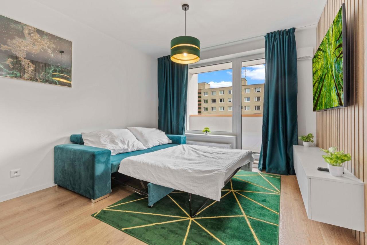 Luxury&modern GREEN Bratislava Extérieur photo